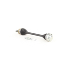 2013 Cadillac ATS Drive Axle Rear 3