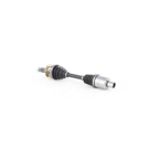2017 Cadillac ATS Drive Axle Front 3