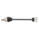 BuyAutoParts 90-919122D Drive Axle Kit 3