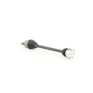 2013 Cadillac ATS Drive Axle Rear 3