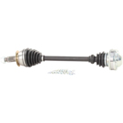 2013 Cadillac ATS Drive Axle Kit 3