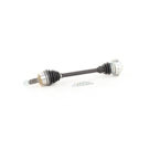 2013 Cadillac ATS Drive Axle Rear 2
