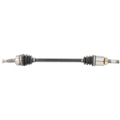2007 Saturn Vue Drive Axle Kit 2