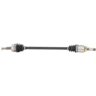 2007 Saturn Vue Drive Axle Kit 3