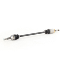 2003 Saturn Vue Drive Axle Rear 2