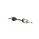 2017 Chevrolet Malibu Drive Axle Front 3