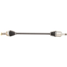 2018 Buick LaCrosse Drive Axle Kit 3