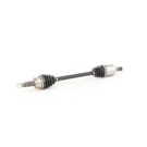 2016 Buick Envision Drive Axle Rear 2