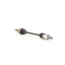 2016 Buick Envision Drive Axle Rear 3