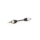BuyAutoParts 90-06136N Drive Axle Front 2