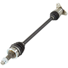 2021 Buick Encore Drive Axle Kit 2