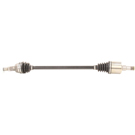 2008 Saturn Vue Drive Axle Kit 2