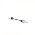 2008 Saturn Vue Drive Axle Rear 3