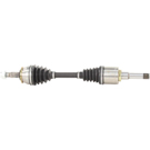 2016 Buick Encore Drive Axle Kit 2