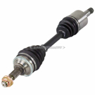 2021 Chevrolet Spark Drive Axle Kit 3