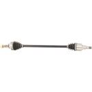 2021 Chevrolet Spark Drive Axle Kit 2