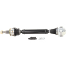 2021 Chevrolet Camaro Drive Axle Kit 2