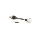 BuyAutoParts 90-70518N Drive Axle Rear 3