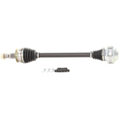 2021 Chevrolet Camaro Drive Axle Kit 3