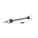 2021 Chevrolet Camaro Drive Axle Rear 2