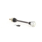 2021 Chevrolet Camaro Drive Axle Rear 3
