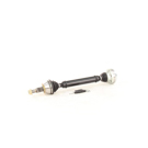 2019 Chevrolet Camaro Drive Axle Rear 2