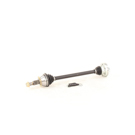2018 Chevrolet Camaro Drive Axle Rear 2