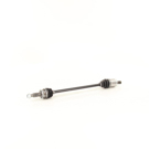 2021 Gmc Terrain Drive Axle Rear 2