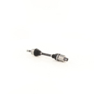 2021 Chevrolet Trax Drive Axle Front 3