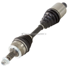 BuyAutoParts 90-921262D Drive Axle Kit 3