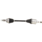 2021 Chevrolet Malibu Drive Axle Kit 2