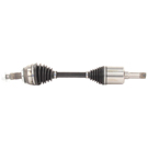 2019 Buick Regal Sportback Drive Axle Front 1