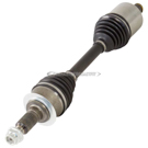 2019 Gmc Sierra 1500 Drive Axle Kit 2
