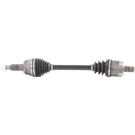 BuyAutoParts 90-06726N Drive Axle Front 1