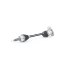 2021 Gmc Yukon Drive Axle Rear 2