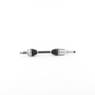 2017 Buick Cascada Drive Axle Kit 3