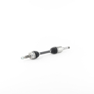 2017 Buick Cascada Drive Axle Front 2