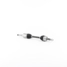 2017 Buick Cascada Drive Axle Front 3