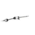 2017 Cadillac XT5 Drive Axle Front 2
