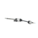 2017 Cadillac XT5 Drive Axle Front 3
