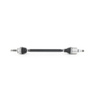 2017 Chevrolet Cruze Drive Axle Kit 3