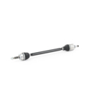 2018 Chevrolet Cruze Drive Axle Front 2