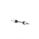 2017 Buick LaCrosse Drive Axle Front 3