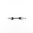 2017 Buick Cascada Drive Axle Kit 2