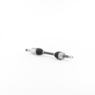 2017 Buick Cascada Drive Axle Front 3