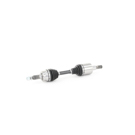 2017 Chevrolet Colorado Drive Axle Front 2