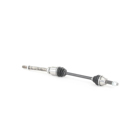 2017 Chevrolet City Express Drive Axle Front 3