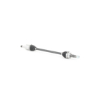 2017 Buick Envision Drive Axle Rear 3