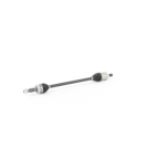2019 Gmc Terrain Drive Axle Rear 2