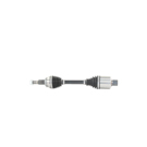 2019 Buick Envision Drive Axle Front 3